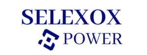 selexoxpsl horizontal logo single color